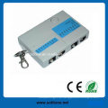 Mini RJ45 / Rj11 Network Cable Tester (ST-CT4682W)